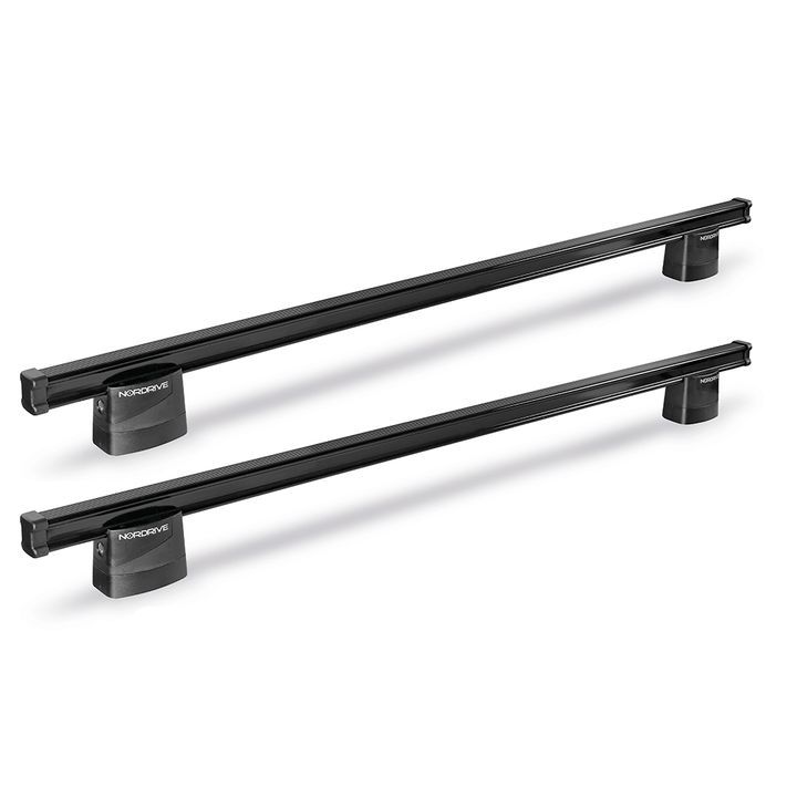 Nordrive dakdragers Fiat Ducato vanaf 07/2006 set van 2 staal