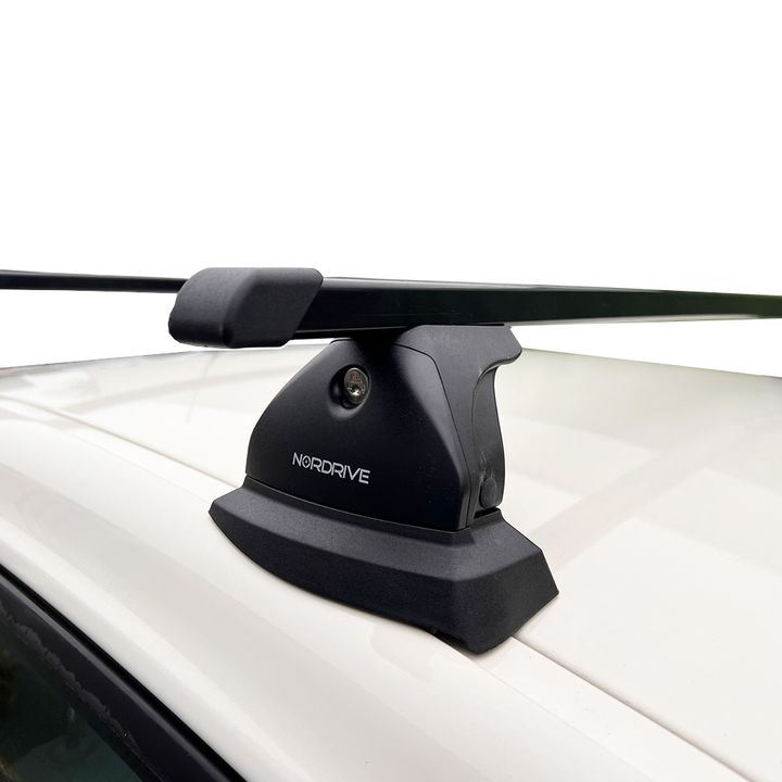 Nordrive dakdragers BMW i4 Gran coupe vanaf 11/2021