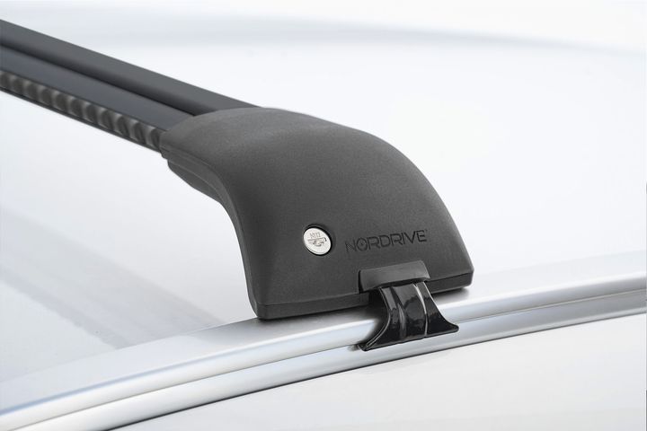 Nordrive dakdragers Kia XCeed stationwagon vanaf 2019