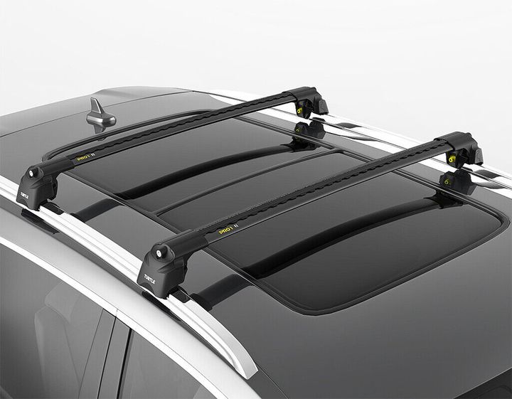 Turtle dakdragers BMW iX1 vanaf 2023