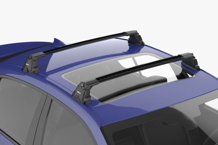 Turtle dakdragers Renault Express vanaf 2021