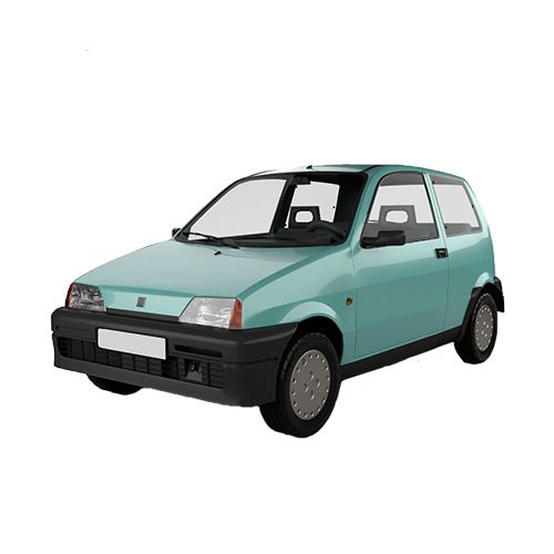 Cinquecento