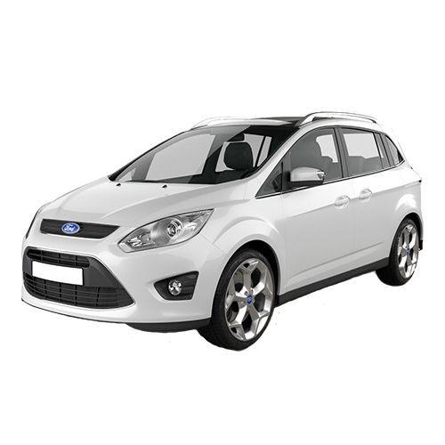 Grand C-Max