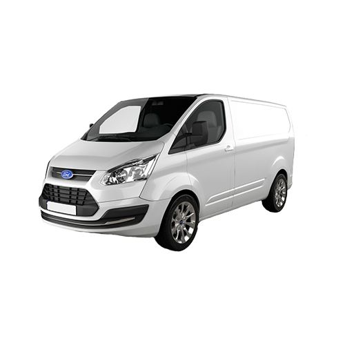 Transit Custom