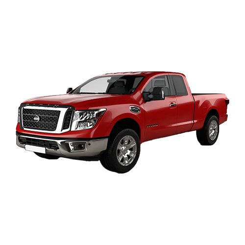 King Cab