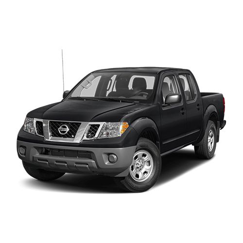 Pick-Up