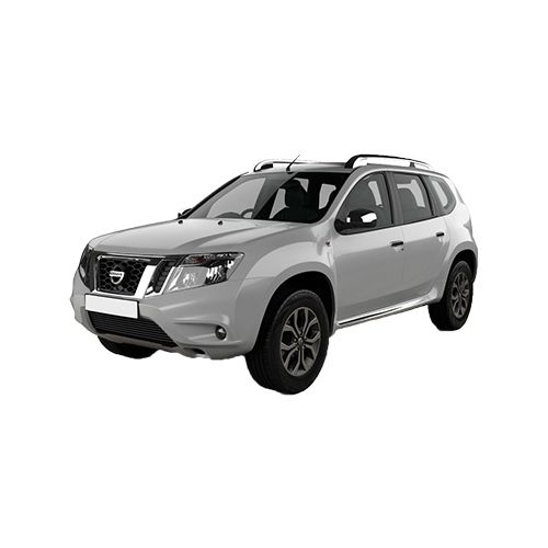 Terrano