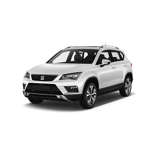 Ateca