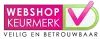 Webshop keurmerk