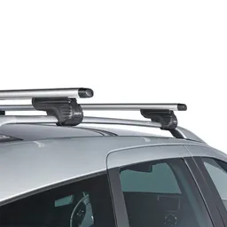 Hapro dakdragers Fiat 4X4 Cross 2006 t/m 2012