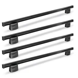 Nordrive dakdragers Fiat Talento vanaf 05/2016 set van 4 staal