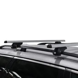 PerfectFit dakdragers Ford Transit Courier Bestelwagen vanaf 2014