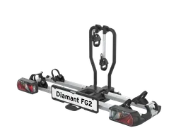 Fietsendrager Pro-User Diamant FG2