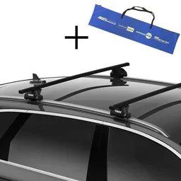 Thule dakdragers Kia Optima Sportswagon vanaf 2017