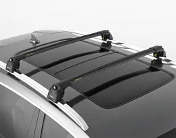 Turtle dakdragers Kia Optima Stationwagon 2016 t/m 2021
