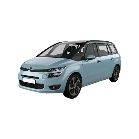 C4 Grand Picasso