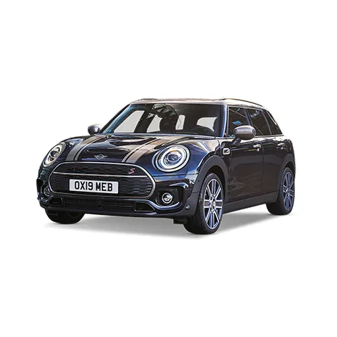 Clubman