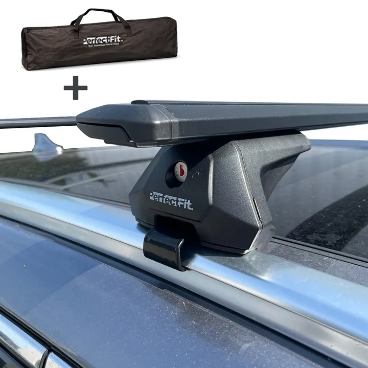 PerfectFit dakdragers Kia Cee'd stationwagon 2012 t/m 2018 - Aerobar