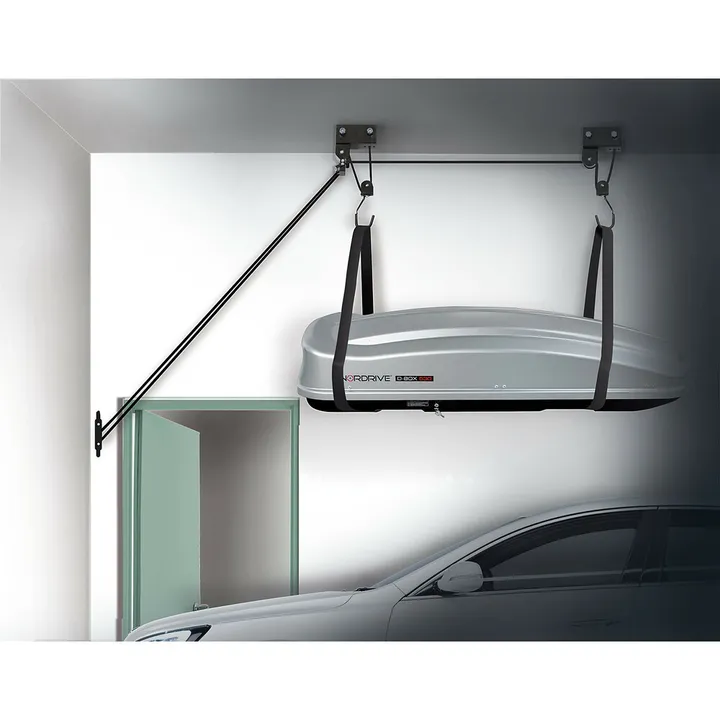 Garage lift / ophangsysteem