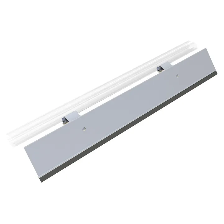 Nordrive spoiler voor aluminium stang - 95cm