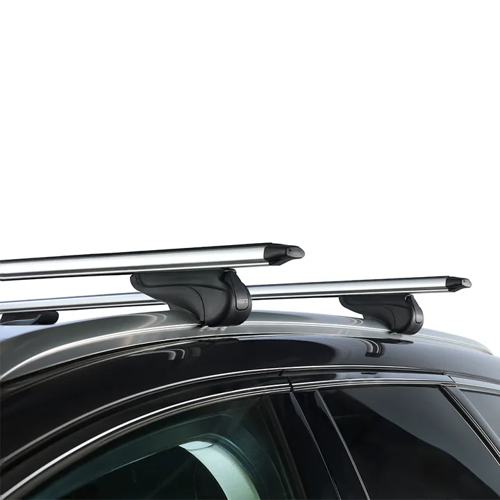 Hapro Aero dakdragers Fiat 4X4 Cross 2006 t/m 2012