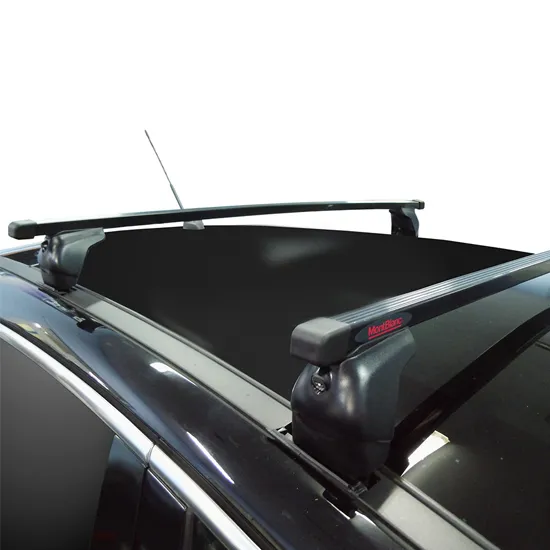 Mont Blanc dakdragers BMW 1-Serie 3 deurs hatchback 2004 t/m 2011