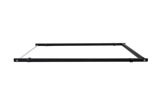 Menabo ladderrol + verlengstuk