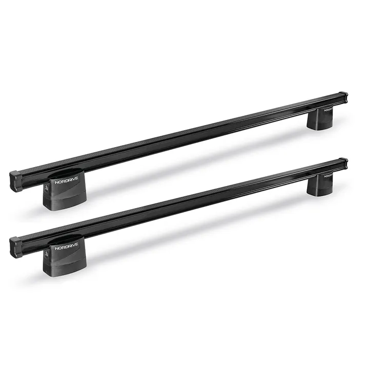 Nordrive dakdragers Ford Transit Courier vanaf 09/2023 set van 2 staal