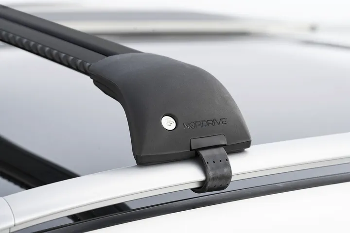 Nordrive dakdragers Dacia Bigster vanaf 2025