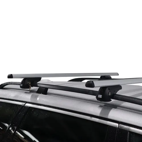 PerfectFit dakdragers Ford Transit Courier Bestelwagen vanaf 2014