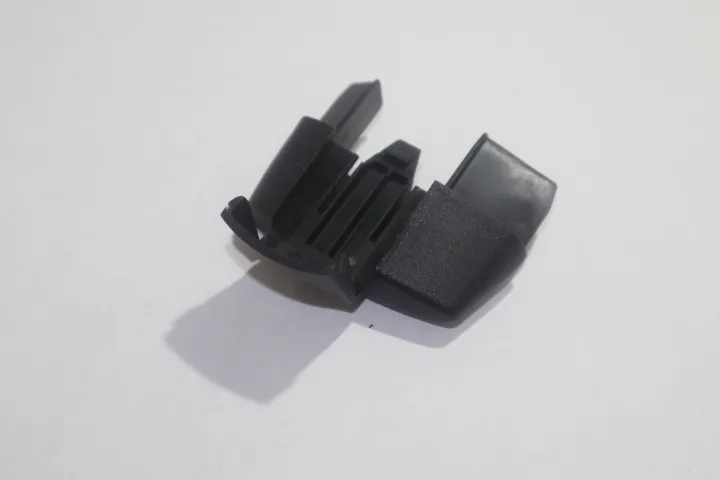 MontBlanc - Aerobar einddop - Links