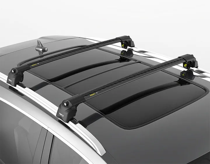 Turtle dakdragers Kia Optima Stationwagon 2016 t/m 2021