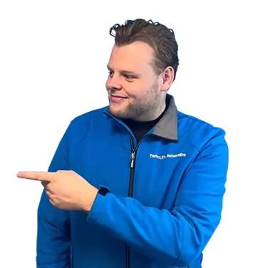 Klantenservice medewerker